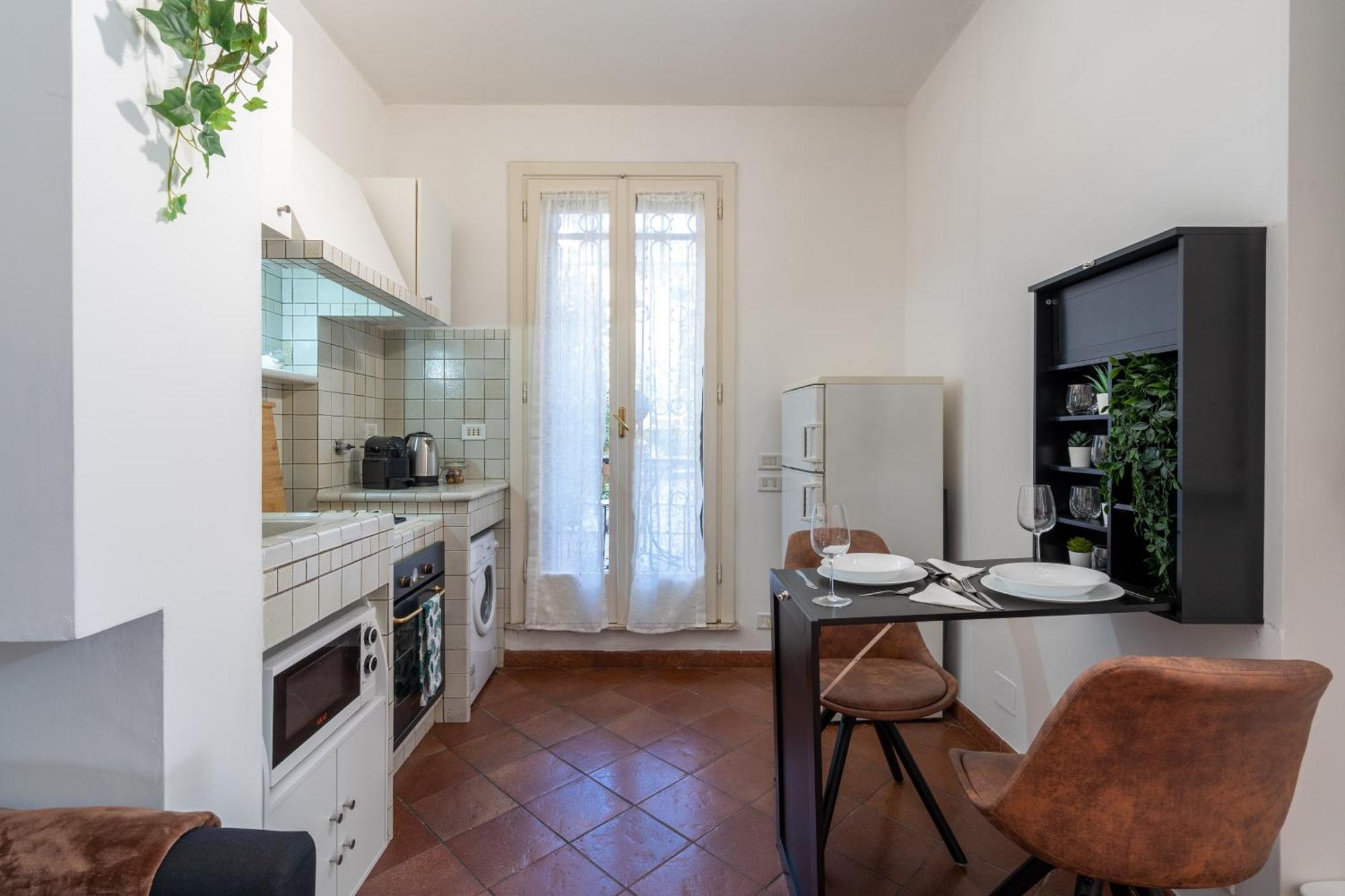 Centro Pochi Minuti - Con Giardino Privato Apartment