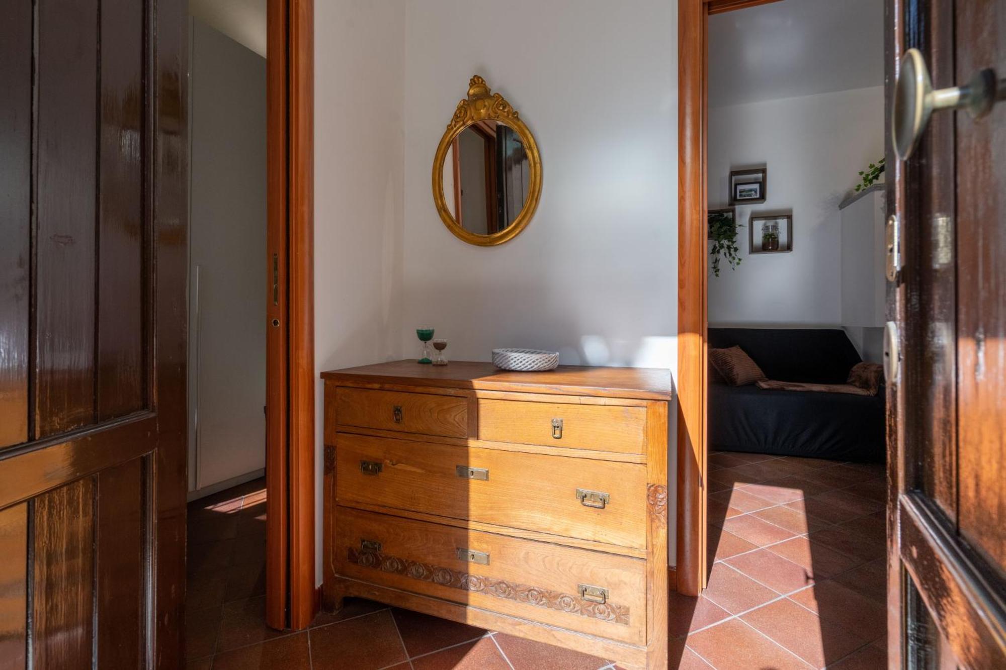 Centro Pochi Minuti - Con Giardino Privato Rom