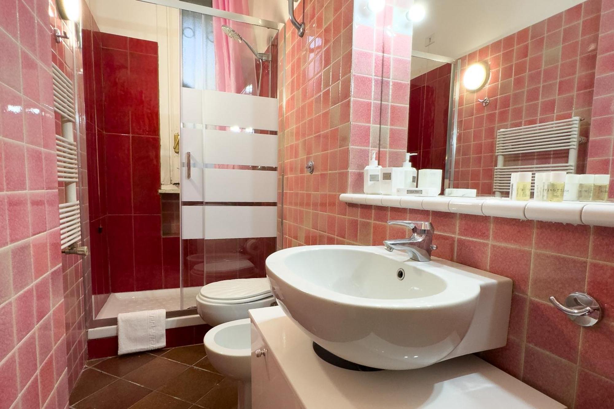Centro Pochi Minuti - Con Giardino Privato Apartment
